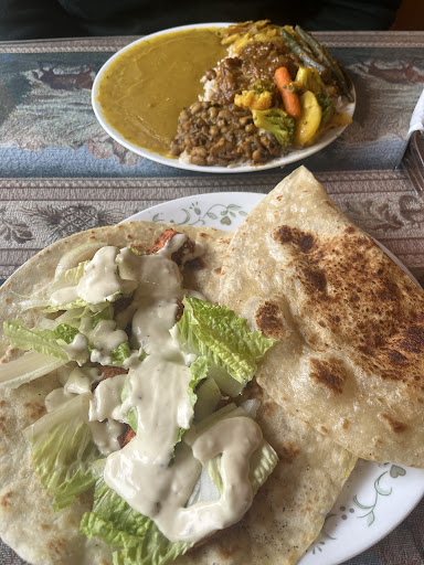 Photo of Afghan Restaurant - 375 Duckworth St, St. John's, NL A1C 1H8